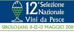 Al via la 12.a Selezione nazionale dei vini a Sirolo